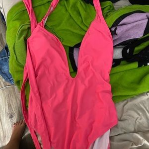 Never worn SHEIN one piece